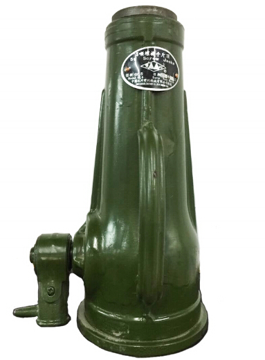 螺旋千斤頂展示圖